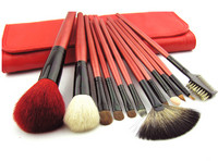 Professional Makeup Brush Set Made in Korea